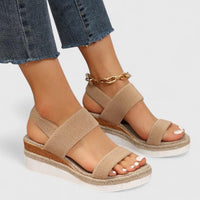 Orthopedic Sandals for Women UK – Comfortable Footwear for Holiday Wear & Smart Casual