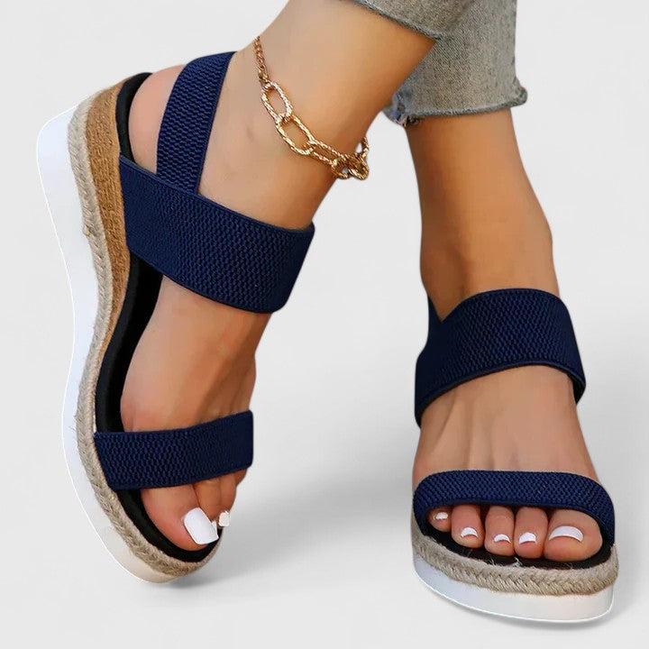 Orthopedic Sandals for Women UK – Comfortable Footwear for Holiday Wear & Smart Casual