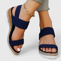 Orthopedic Sandals for Women UK – Comfortable Footwear for Holiday Wear & Smart Casual