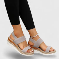 Orthopedic Sandals for Women UK – Comfortable Footwear for Holiday Wear & Smart Casual