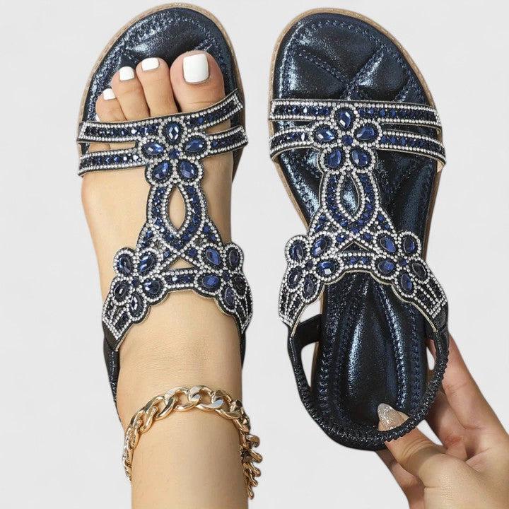 Orthopedic Sandals for Women UK – Comfortable Footwear for Holiday Wear & Smart Casual