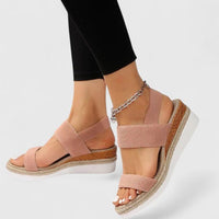 Orthopedic Sandals for Women UK – Comfortable Footwear for Holiday Wear & Smart Casual