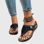 Orthopedic Sandals for Women UK – Comfortable Footwear for Holiday Wear, Smart Casual