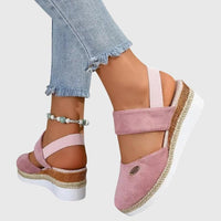 Orthopedic Sandals for Women UK – Comfortable Footwear for Holiday Wear & Smart Casual