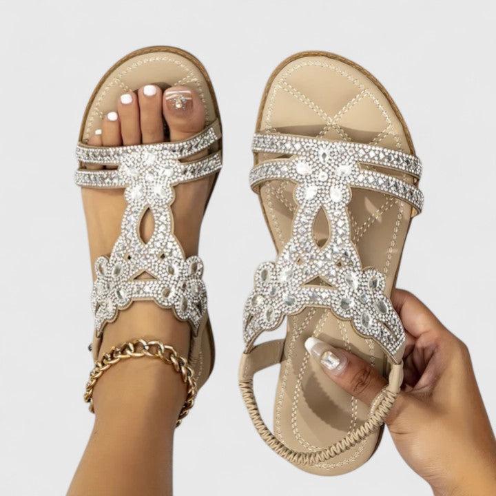 Orthopedic Sandals for Women UK – Comfortable Footwear for Holiday Wear & Smart Casual
