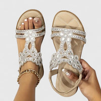 Orthopedic Sandals for Women UK – Comfortable Footwear for Holiday Wear & Smart Casual