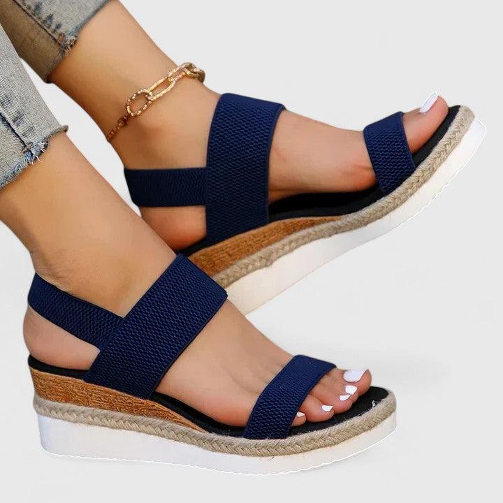 Orthopedic Sandals for Women UK – Comfortable Footwear for Holiday Wear & Smart Casual