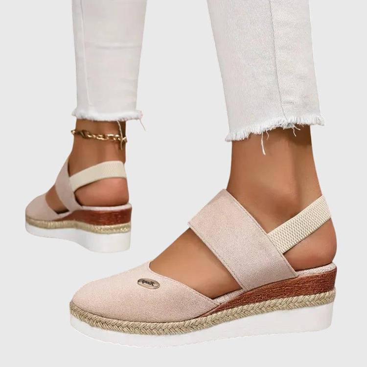Orthopedic Sandals for Women UK – Comfortable Footwear for Holiday Wear & Smart Casual