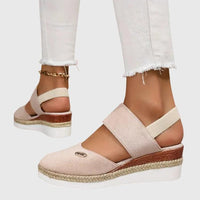 Orthopedic Sandals for Women UK – Comfortable Footwear for Holiday Wear & Smart Casual