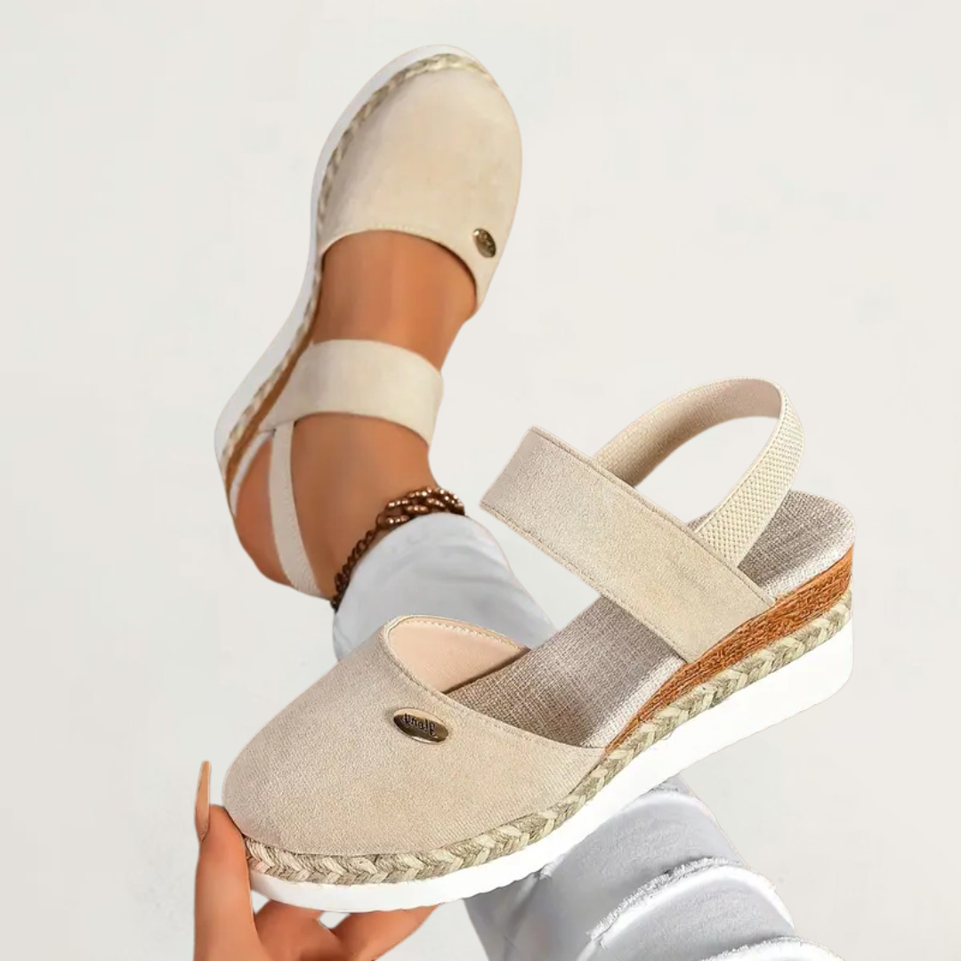 Orthopedic Sandals for Women UK – Comfortable Footwear for Holiday Wear & Smart Casual