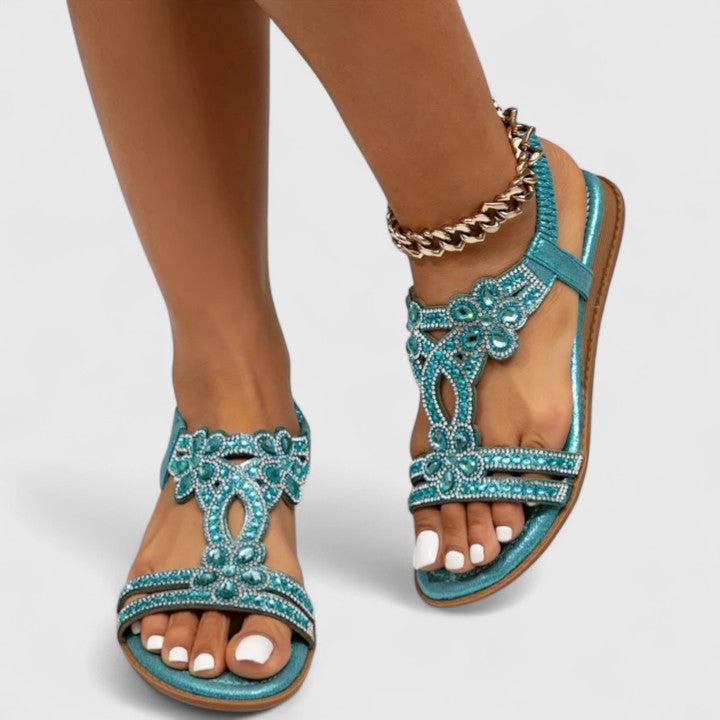 Orthopedic Sandals for Women UK – Comfortable Footwear for Holiday Wear & Smart Casual