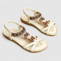 Orthopedic Sandals for Women UK – Comfortable Footwear for Summer Holiday & Resort Wear