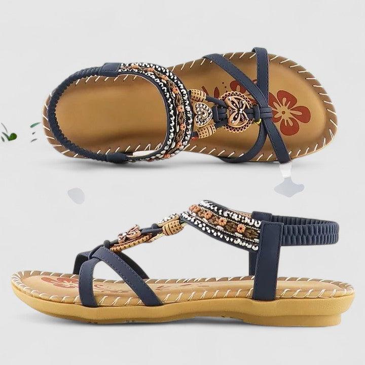 Orthopedic Sandals for Women UK – Comfortable Footwear for Summer Holiday & Resort Wear