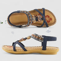 Orthopedic Sandals for Women UK – Comfortable Footwear for Summer Holiday & Resort Wear