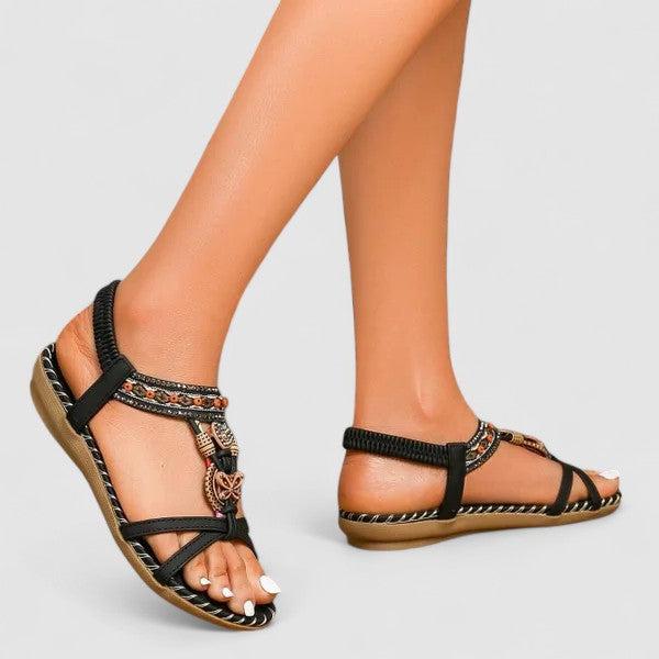 Orthopedic Sandals for Women UK – Comfortable Footwear for Summer Holiday & Resort Wear