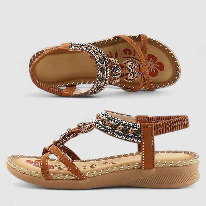 Orthopedic Sandals for Women UK – Comfortable Footwear for Summer Holiday & Resort Wear