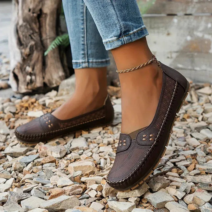 Orthopedic Shoes for Women UK – Comfortable Smart Casual Footwear, Office Wear & Evening