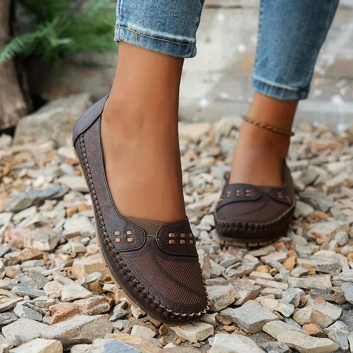 Orthopedic Shoes for Women UK – Comfortable Smart Casual Footwear, Office Wear & Evening