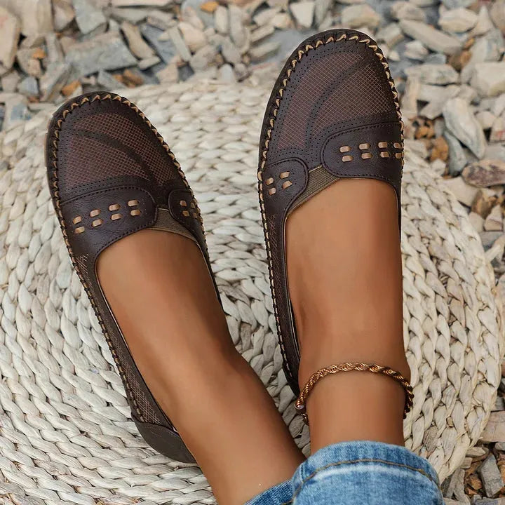 Orthopedic Shoes for Women UK – Comfortable Smart Casual Footwear, Office Wear & Evening