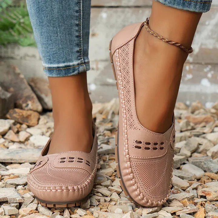 Orthopedic Shoes for Women UK – Comfortable Smart Casual Footwear, Office Wear & Evening