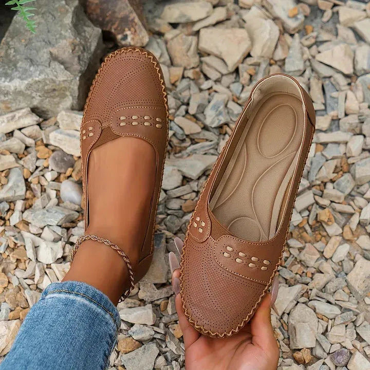 Orthopedic Shoes for Women UK – Comfortable Smart Casual Footwear, Office Wear & Evening