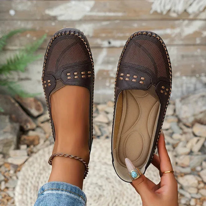 Orthopedic Shoes for Women UK – Comfortable Smart Casual Footwear, Office Wear & Evening