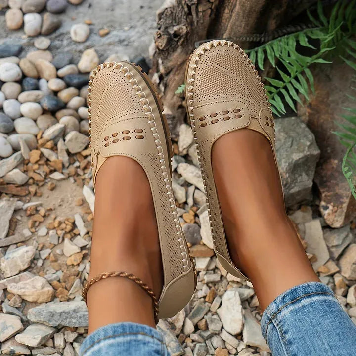 Orthopedic Shoes for Women UK – Comfortable Smart Casual Footwear, Office Wear & Evening