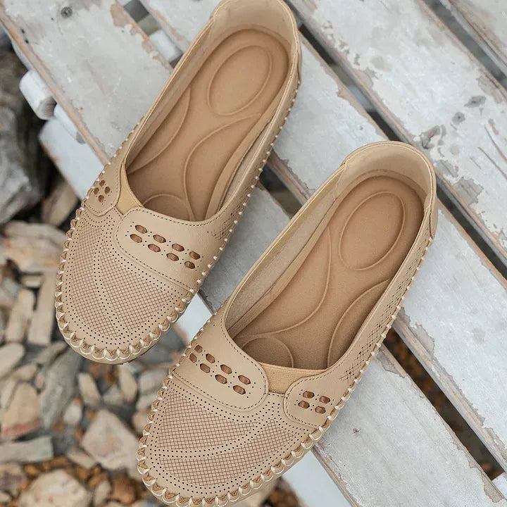 Orthopedic Shoes for Women UK – Comfortable Smart Casual Footwear, Office Wear & Evening
