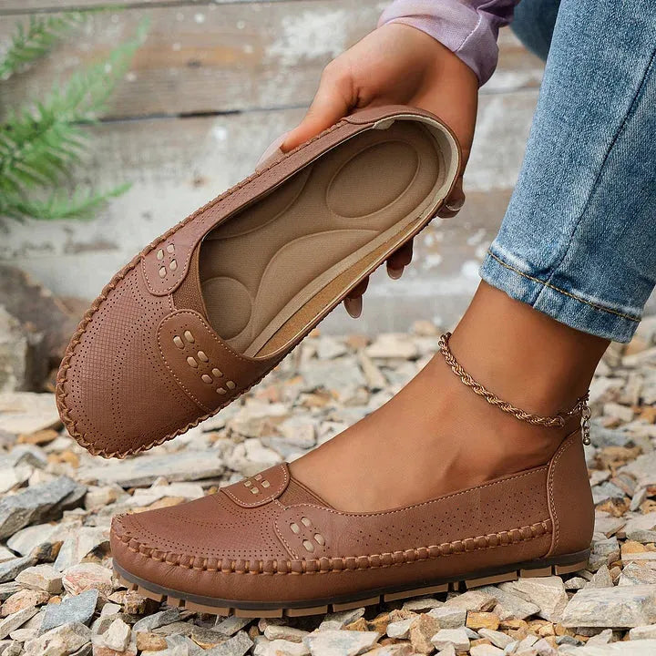 Orthopedic Shoes for Women UK – Comfortable Smart Casual Footwear, Office Wear & Evening