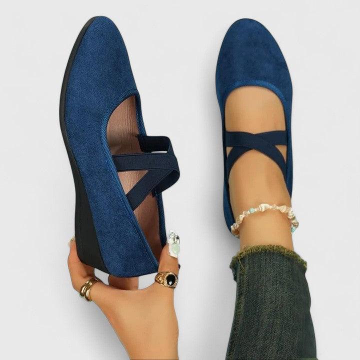 Orthopedic Shoes for Women UK – Smart Casual Office Wear Evening