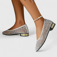Orthopedic Shoes for Women UK – Smart Casual Office Wear Evening
