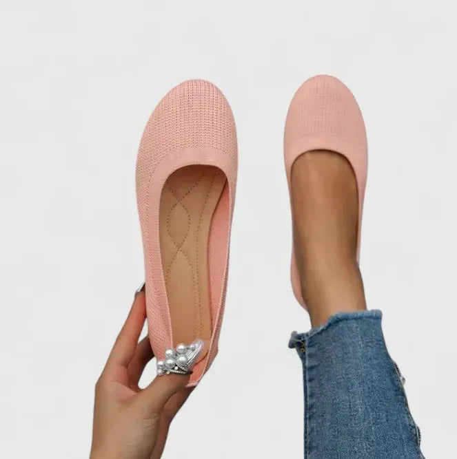 Orthopedic Shoes for Women UK – Smart Casual Office Wear Evening