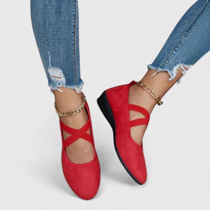 Orthopedic Shoes for Women UK – Smart Casual Office Wear Evening