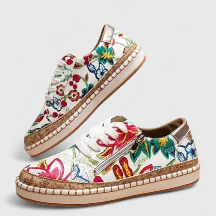 Orthopedic Shoes for Women UK – Smart Casual Office Wear Evening