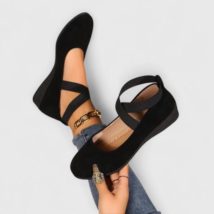 Orthopedic Shoes for Women UK – Smart Casual Office Wear Evening
