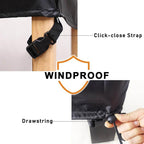 Outdoor Heavy Duty Waterproof Furniture Covers – Protect Your Patio, Garden
