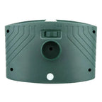 Outdoor Solar-Powered Ultrasonic Deer Repeller – Garden Protection, Wildlife Control