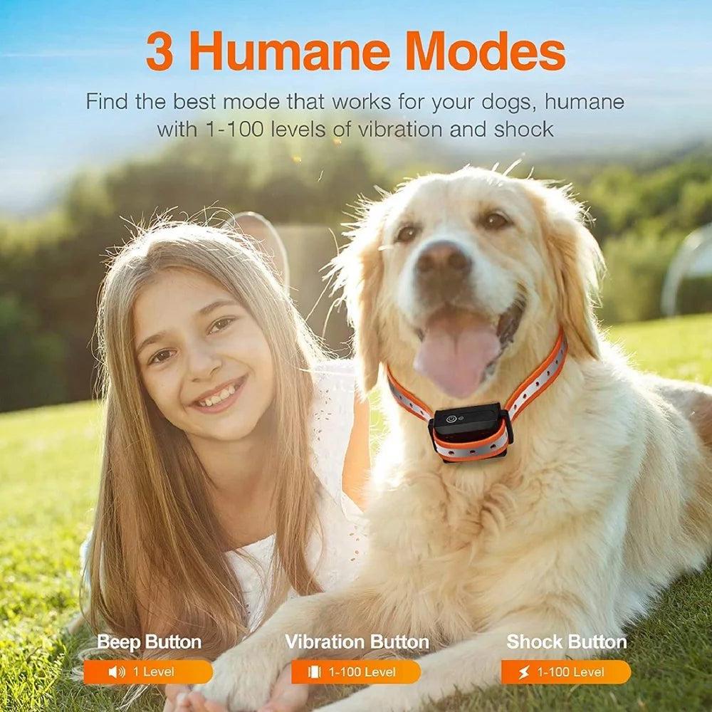 PawGofu Pet Supplies – Training, Travel