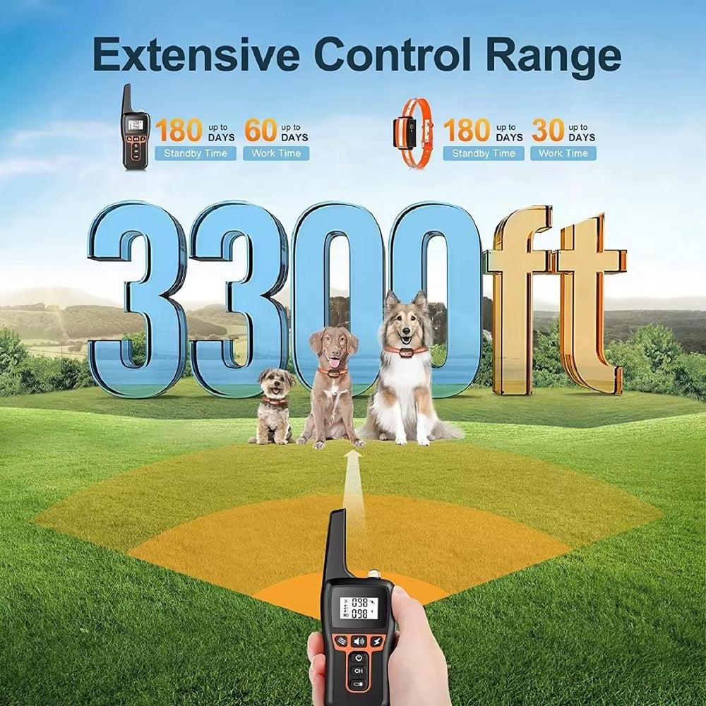 PawGofu Pet Supplies – Training, Travel