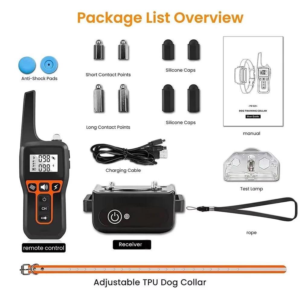 PawGofu Pet Supplies – Training, Travel