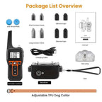PawGofu Pet Supplies – Training, Travel