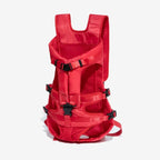 Pet Carrier Cockpit | Waterproof Dog & Cat Carrier Backpack with Adjustable Fit for Comfortable Travel
