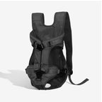 Pet Carrier Cockpit | Waterproof Dog & Cat Carrier Backpack with Adjustable Fit for Comfortable Travel