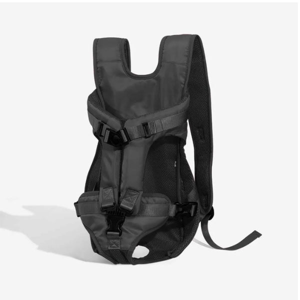 Pet Carrier Cockpit | Waterproof Dog & Cat Carrier Backpack with Adjustable Fit for Comfortable Travel