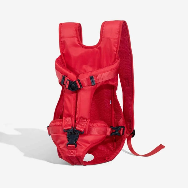 Pet Carrier Cockpit | Waterproof Dog & Cat Carrier Backpack with Adjustable Fit for Comfortable Travel