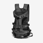 Pet Carrier Cockpit | Waterproof Dog & Cat Carrier Backpack with Adjustable Fit for Comfortable Travel