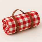 Picknickdecke Wasserdicht Faltbar – Camping, Outdoor Aktivitäten