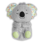 Plush Baby Anti-Anxiety Toy – Soothing Breathing, Restful Sleep