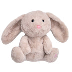 Plush Baby Anti-Anxiety Toy – Soothing Breathing, Restful Sleep