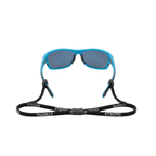 Polarised Sports Sunglasses with UV Protection & Scratch-Resistant Lenses – Outdoor, Sports